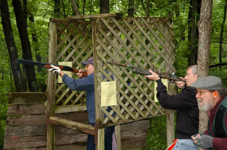 Gun Club DSC 3118